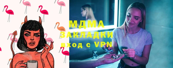 твердый Михайлов