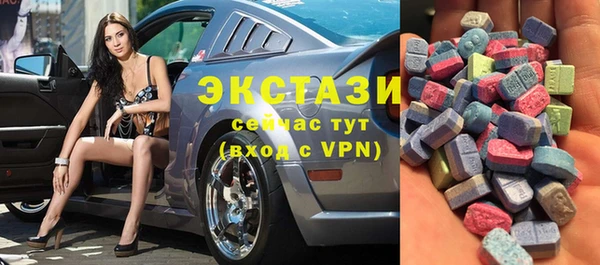 твердый Михайлов